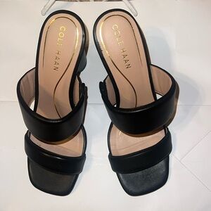 Cole Haan Women’s heels. Excellent condition. Size 6 1/2